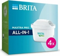 BRITA 122027, Brita 122027 (1050838) Wasserfilterzubeh&ouml;r Wasserfilterkartusche 4