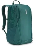 Thule EnRoute TEBP4216 - Mallard Green Rucksack L&auml;ssiger Rucksack Gr&uuml;n Nylon