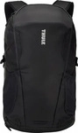 THULE 3204849, Thule EnRoute TEBP4416 - Black Rucksack L&auml;ssiger Rucksack...