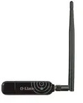 D-Link DWA-137 Netzwerkkarte WLAN
