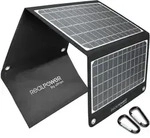 RealPower SP-22E Solarmodul 22,5 W