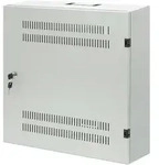 Intellinet 713641 Rack 2U/4U Wandmontiertes Regal Grau