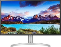 LG 32UL750P-W, LG 32UL750P-W Computerbildschirm 81,3 cm (32") 3840 x 2160 Pixel 4K