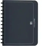 Oxford 100205607 Ringmappe A4 Schwarz