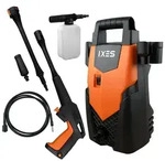 IXES Hochdruckreiniger IX-PRC1400 1400W | 110 bar | 3m Hochdruckschlauch | Qu... IXES Hochdruckreiniger IX-PRC1400 1400W | 110 bar | 3m Hochdruckschlauch | Qu...