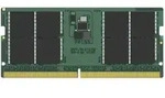 Kingston Technology KCP556SD8-32 Speichermodul 32 GB 1 x 32 GB DDR5 5600 MT/s 262-pin