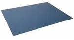 Durable 713307 Schreibtischunterlage Polypropylen (PP) Blau