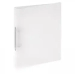 Pagna 20900-02 Ringmappe A4 Wei&szlig;