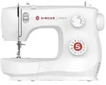 SINGER M2605 N&auml;hmaschine Automatische N&auml;hmaschine Elektromechanisch
