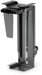 Digitus Universelle PC-Halterung f&uuml;r Schreibtischmontage mit Easy-Locking