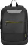Targus TCG661GL, Targus CityGear 39,6 cm (15.6") Rucksack Schwarz
