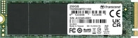 Transcend TS250GMTE115S, Transcend PCIe SSD 115S 250 GB M.2 PCI Express 3.0 NVMe 3D