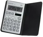 Genie 330 Taschenrechner Tasche Display-Rechner Schwarz, Silber
