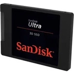 SanDisk Ultra 3D 2 TB 2.5" Serial ATA III 3D NAND