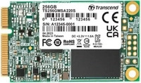 Transcend TS64GMSA220S, Transcend 220S 64 GB mSATA Serial ATA III 3D NAND