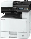 KYOCERA 870B61102P33NL3, KYOCERA ECOSYS M8130cidn Laser A3 9600 x 600 DPI 30 Seiten