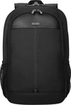Targus TBB943GL, Targus TBB943GL Rucksack L&auml;ssiger Rucksack Schwarz Polyester