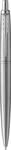 Parker 2122760, Parker Jotter XL Monochrome Blau Clip-on-Einziehkugelschreiber...