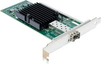 Inter Tech 77773005, Inter Tech Inter-Tech ST-7211 Eingebaut Faser 10000 Mbit/s