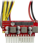 Inter Tech 88882190, Inter Tech Inter-Tech 88882190 Netzteil 200 W 20+4 pin ATX