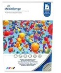 MediaRange MRINK118 Fotopapier A4 Wei&szlig; Hoch-Glanz