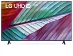 LG 50UR78003LK Fernseher 127 cm (50") 4K Ultra HD Smart-TV WLAN Schwarz