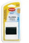 Hahnel 1000 177.3 Kamera-/Camcorder-Akku Lithium-Ion (Li-Ion) 950 mAh
