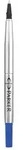 Parker 1950311 Ersatzmine Medium Blau 1 St&uuml;ck(e)