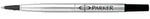 Parker 1950278 Ersatzmine Medium Schwarz 1 St&uuml;ck(e)