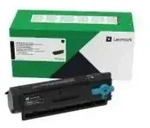 Lexmark 55B2H0E Tonerkartusche 1 St&uuml;ck(e) Original Schwarz