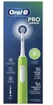 Oral-B Junior 8006540743027 Elektrische Zahnb&uuml;rste Kind Rotierende Zahnb&uuml;rste...