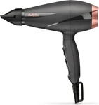 BaByliss 6709DE, BaByliss Smooth Pro 2100 Haartrockner 2100 W Schwarz,
