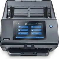 PLUSTEK 0323, PLUSTEK eScan A450 Pro Netzwerkscan.