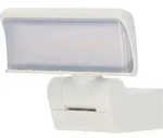 Brennenstuhl WS 2050 W Wei&szlig; 20 W LED E