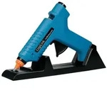 LogiLink WZ0052 Hei&szlig;klebepistole/-stift Blau 80 W