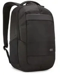 Case Logic Notion NOTIBP-114 Black Rucksack L&auml;ssiger Rucksack Schwarz Nylon