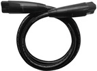 Ecoflow L38DH-2M-HV, EcoFlow L38DH-2M-HV Stromkabel Schwarz