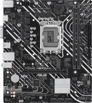 ASUS 90MB1GA0-M0EAY0, ASUS Prime H610M-K Intel H610 LGA 1700 micro ATX
