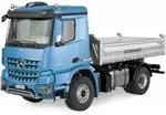 Amewi 22616 ferngesteuerte (RC) modell Muldenkipper Elektromotor 1:14
