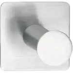 TESA 59332-00000-01 Wandhalterung Drinnen Universalhaken Edelstahl 1 St&uuml;ck(e)