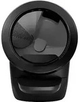 Litter-Robot Litter Robot 4 Katze Selbstreinigendes Katzenklo Grau
