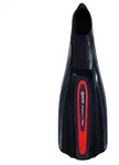 Mares Avanti HC Pro FF - Schnorchelflosse - rot/schwarz - Gr. 36/37 #