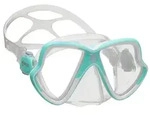 Mares X-Vision MID 2.0 - Tauchmaske - aqua