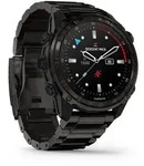 Garmin Descent MK3i Titan - 51mm - Titanarmband