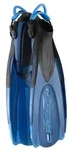 Cressi - Maui - offene Schnorchelflossen - Farbe: Azur/Blau - Gr&ouml;&szlig;e...