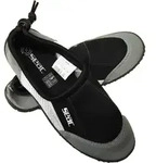 # Seac Aquashoe Reef - Kids - Grau - Gr: 28 - Abverkauf