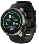 Suunto - Tauchcomputer - Ocean - Farbe: Steel Black