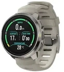 Suunto - Tauchcomputer - Ocean - Farbe: Sand