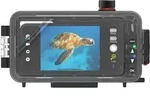 Sealife Screen Shield f&uuml;r Sportdiver - 6.8 Zoll - Displayschutzfolie