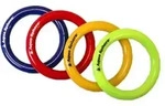 Aquatics Tauchring 1 St&uuml;ck - verschiedene Farben